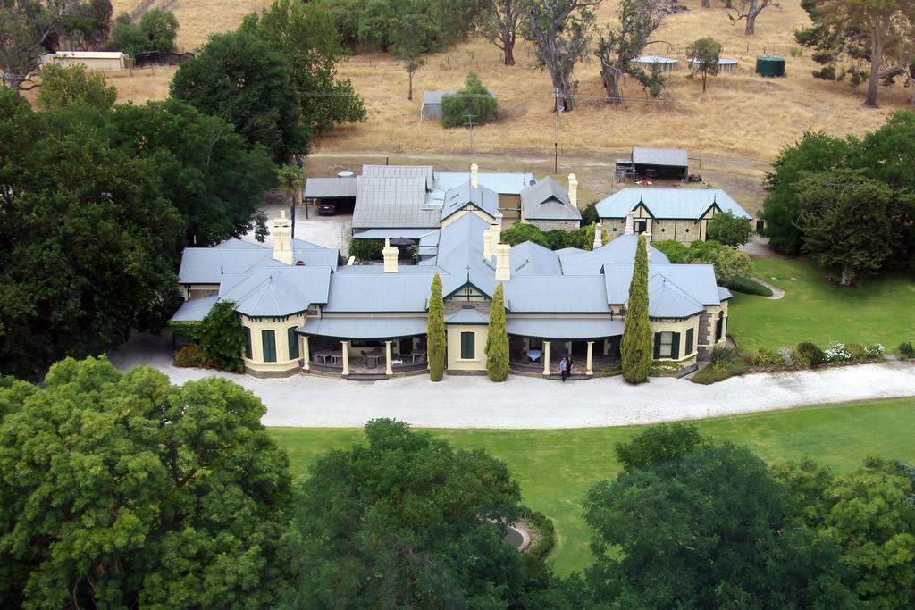 Collingrove Homestead 앵거스톤 외부 사진